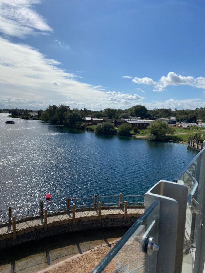 Tattershall Lakes Hotel Exterior photo